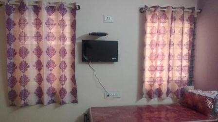 Shree vaishnavi Paying Guest in JP nagar Bangalore